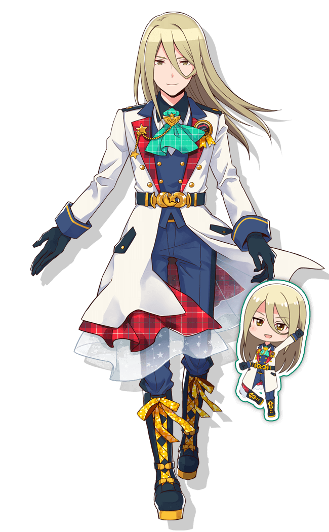 古論 クリス