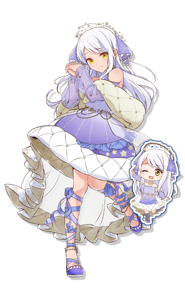 イウﾞ･サンタクロース