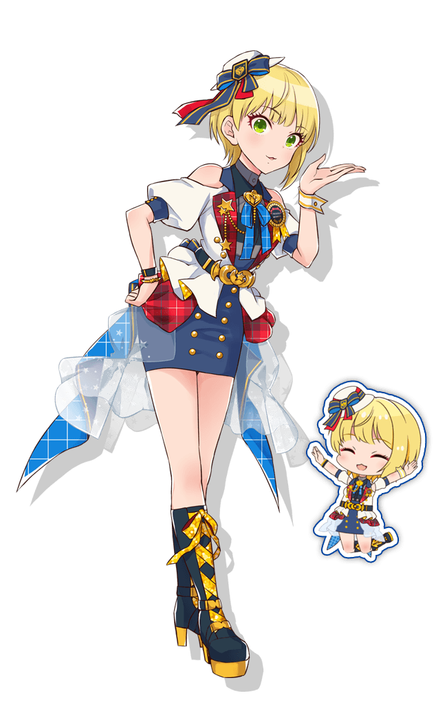 宮本 フレデリカ