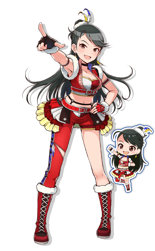 桐野 アヤ