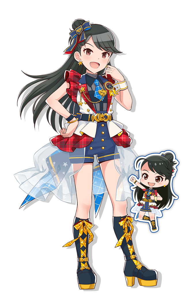 桐野 アヤ