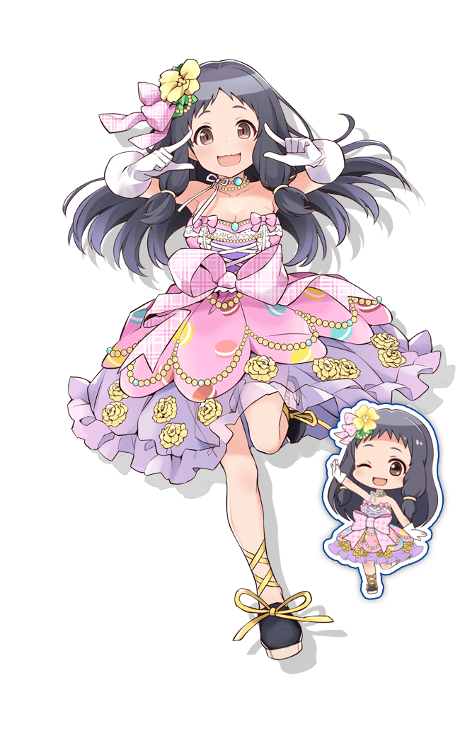 大沼 くるみ