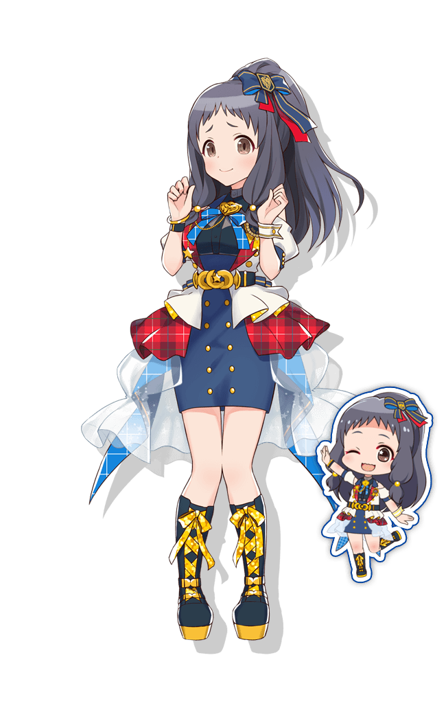 大沼 くるみ