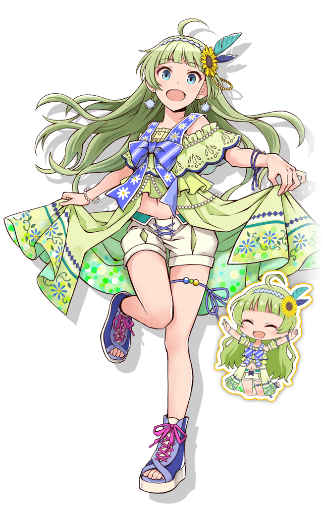 島原 エレナ