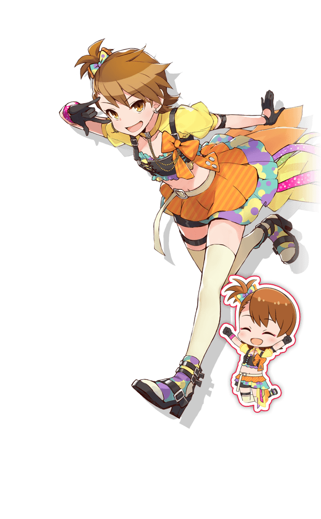 双海 亜美