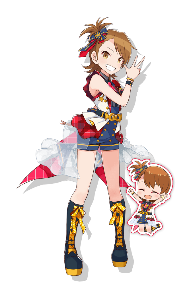 双海 亜美
