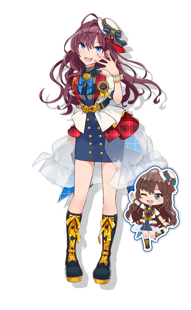 一ノ瀬 志希