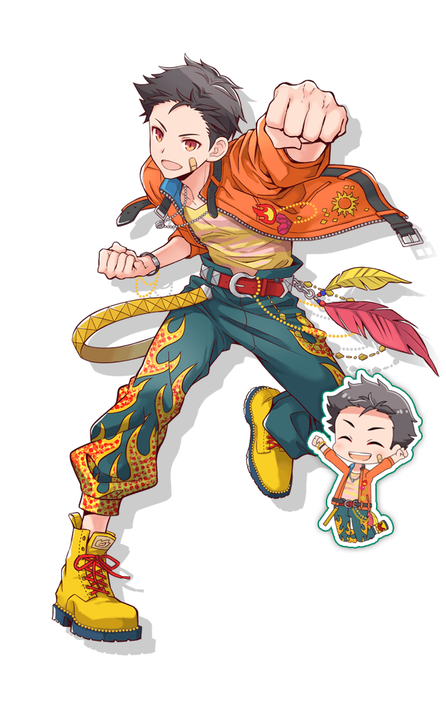 木村 龍
