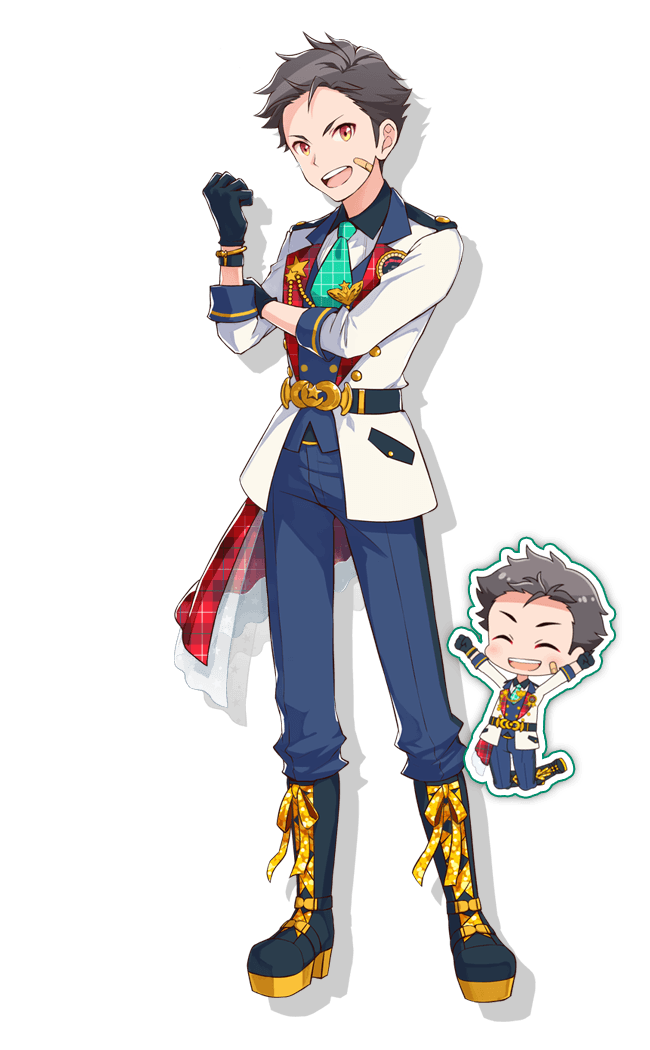 木村 龍