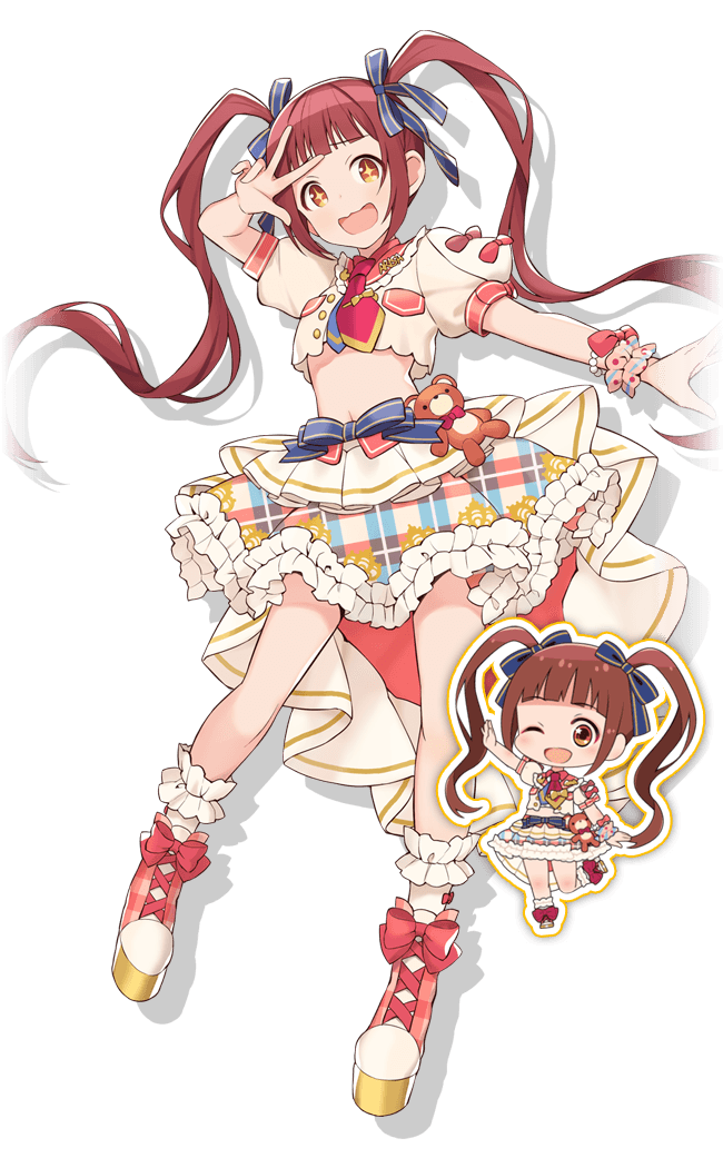 松田 亜利沙