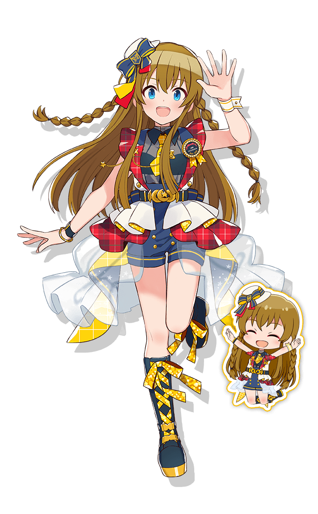 高坂 海美
