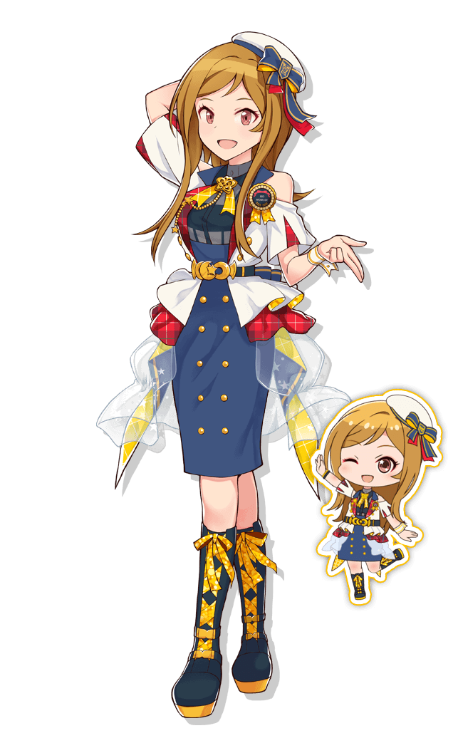 百瀬 莉緒