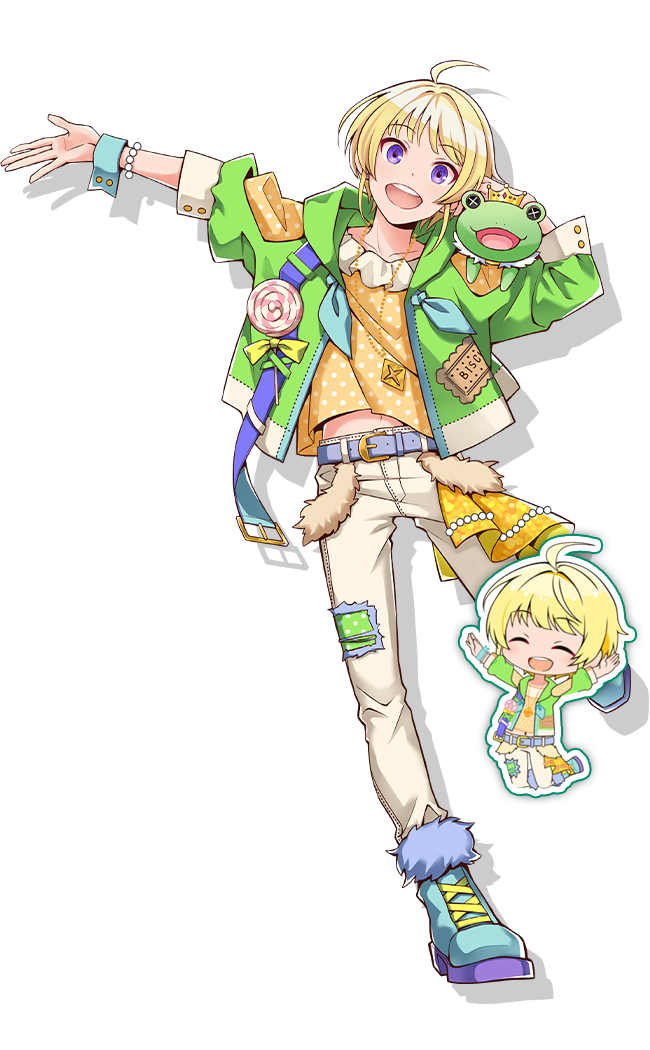 ピエール