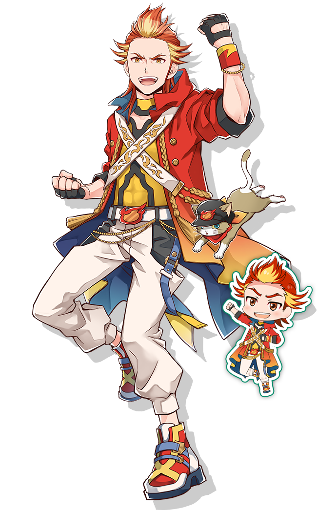 紅井 朱雀