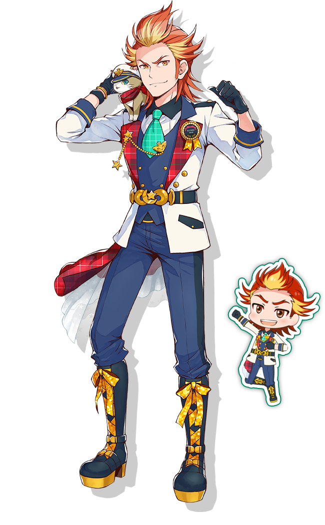 紅井 朱雀