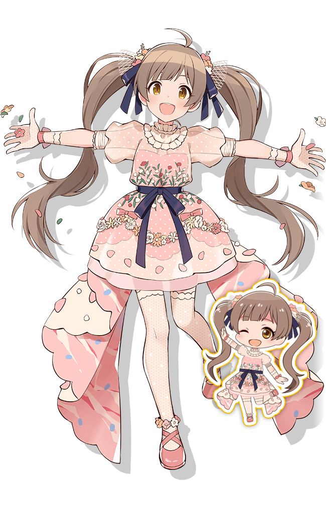 箱崎 星梨花