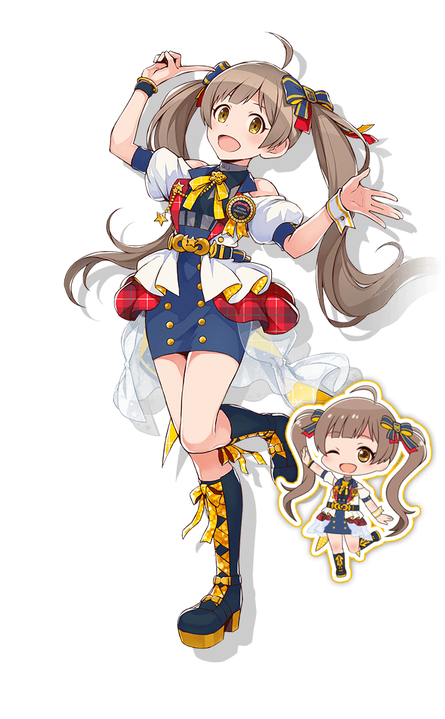 箱崎 星梨花