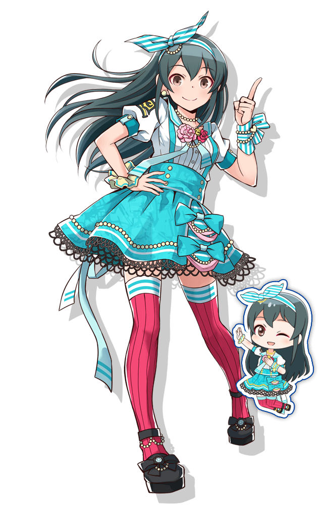 大石 泉