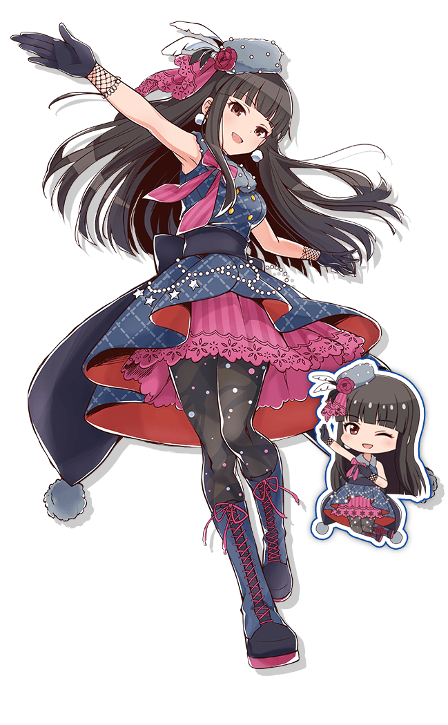 黒川 千秋