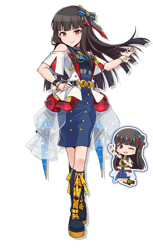 黒川 千秋