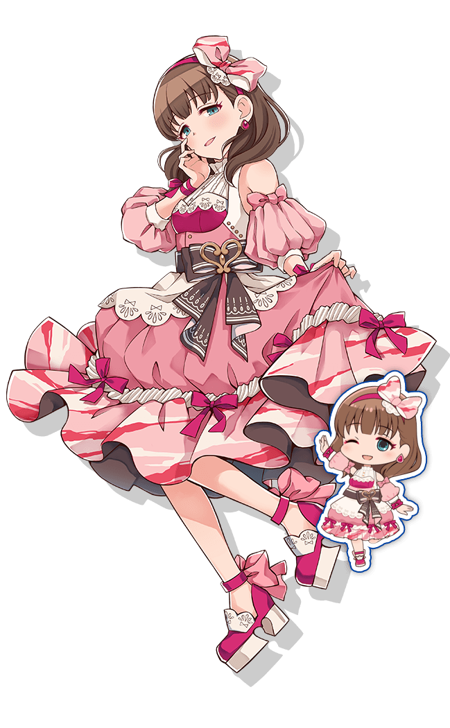 佐久間 まゆ