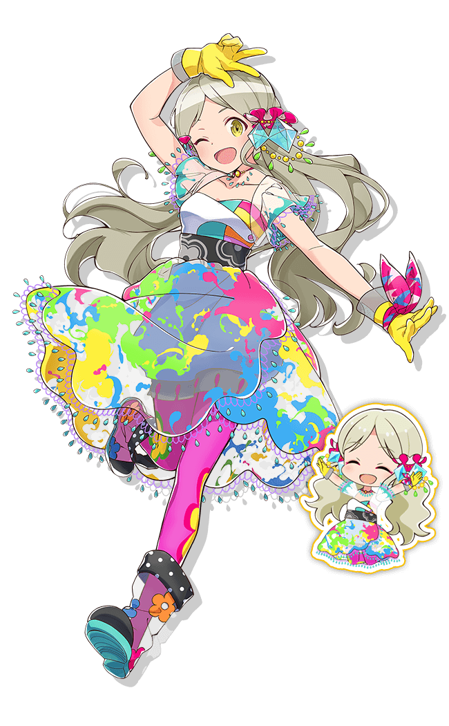 ロコ