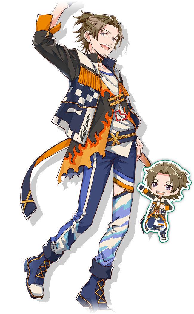 山下 次郎