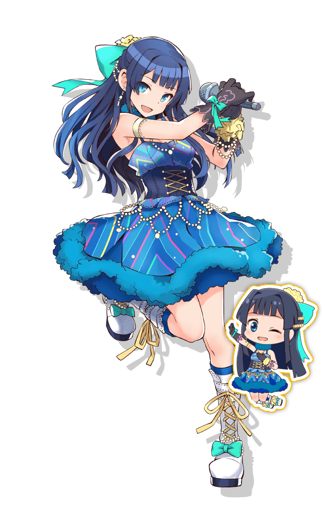 最上 静香