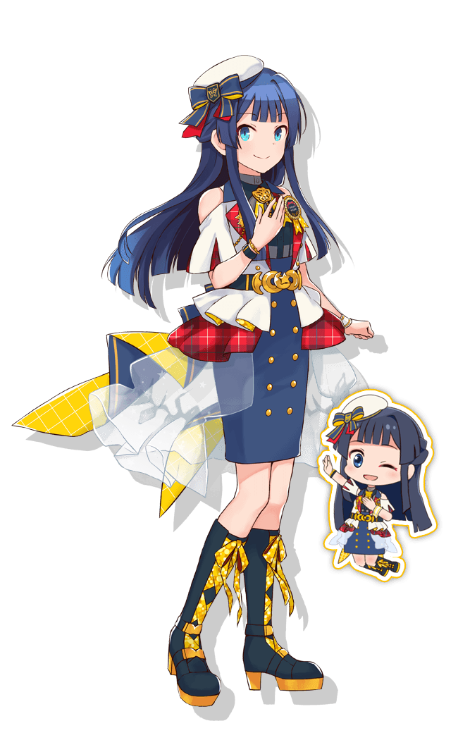 最上 静香