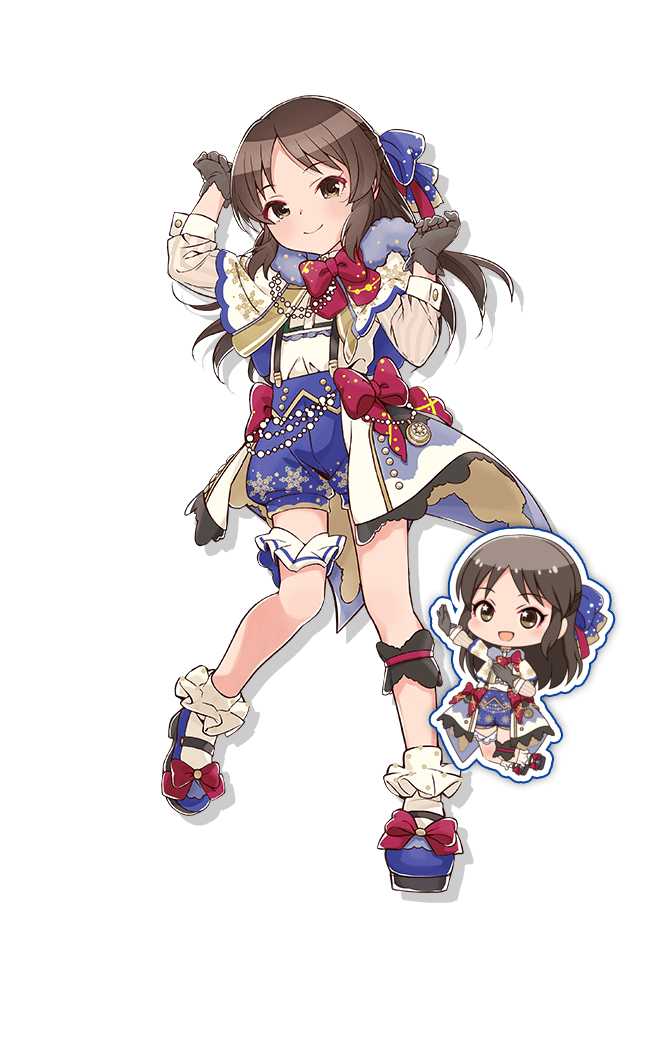 橘 ありす