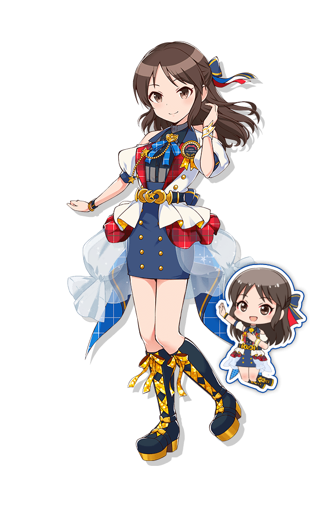 橘 ありす