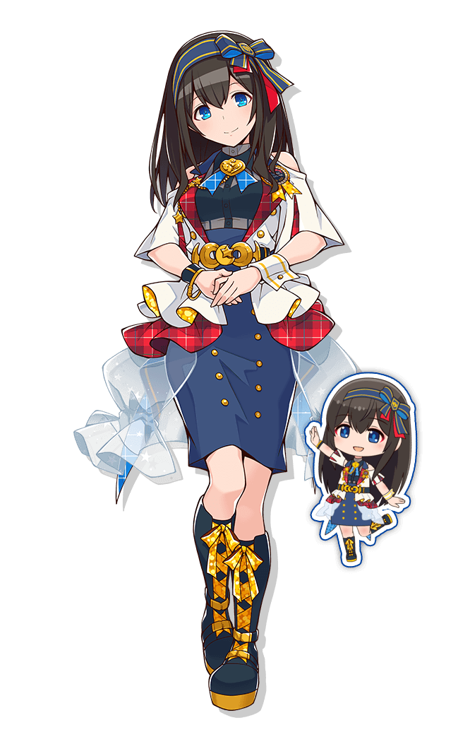 鷺沢 文香