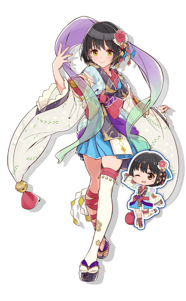 鷹富士 茄子