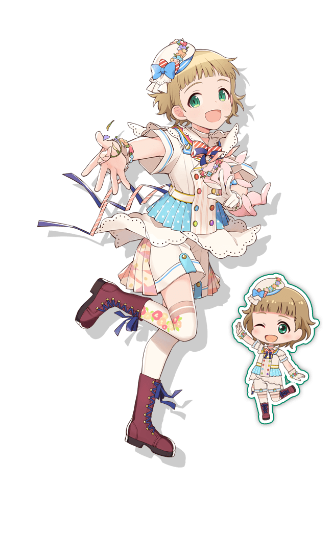 姫野 かのん