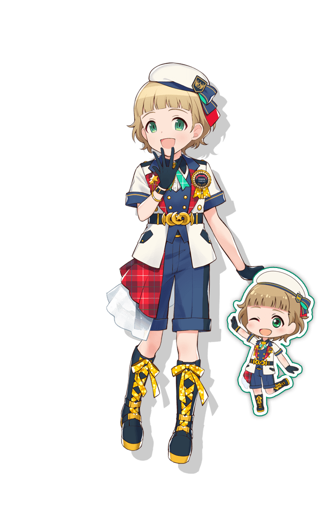 姫野 かのん