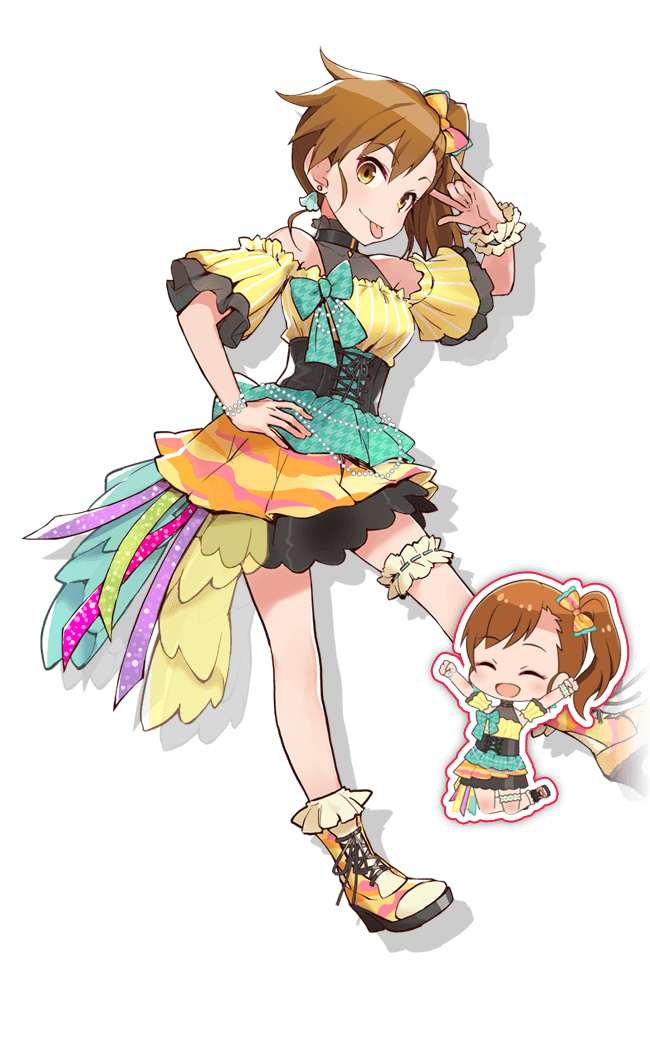 双海 真美