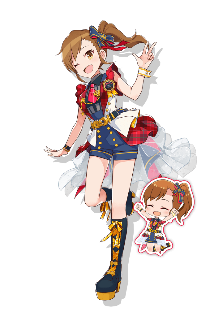 双海 真美