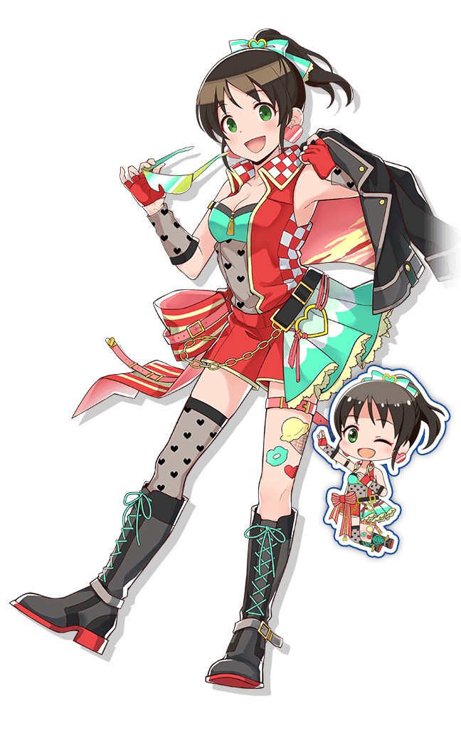 原田 美世