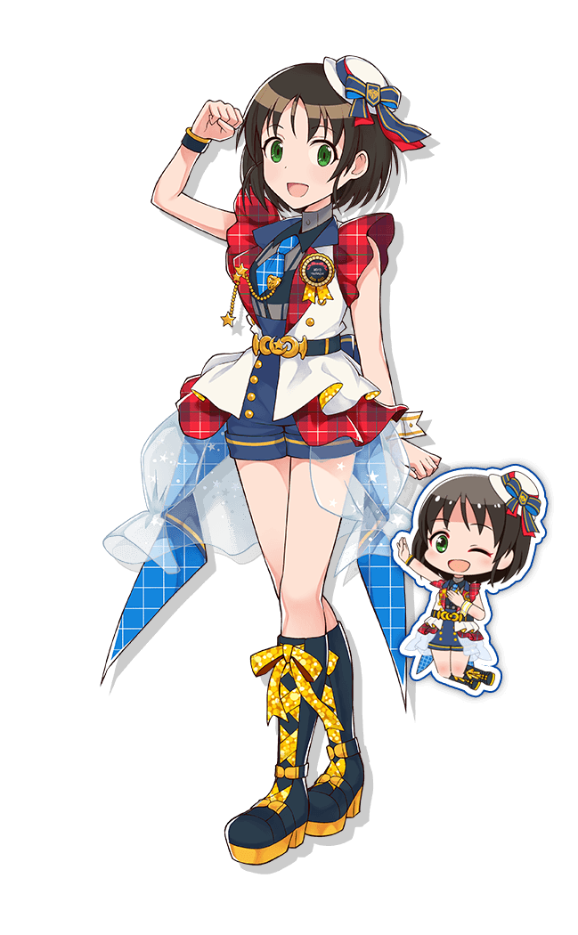 原田 美世