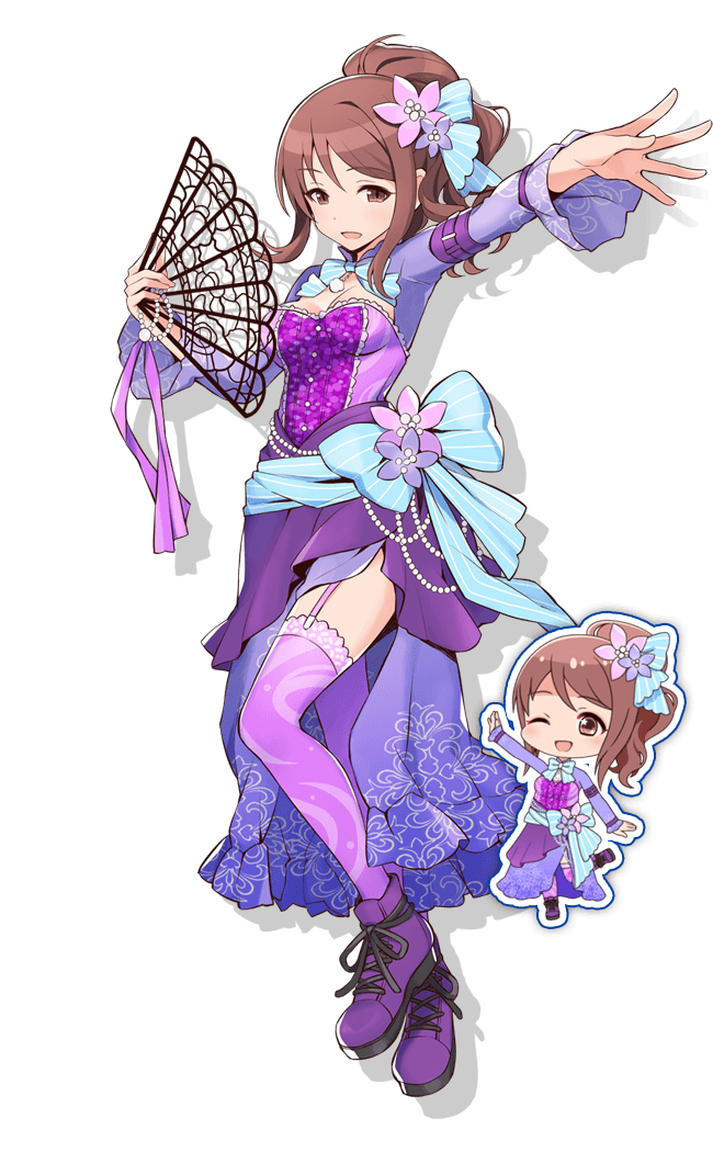 三船 美優
