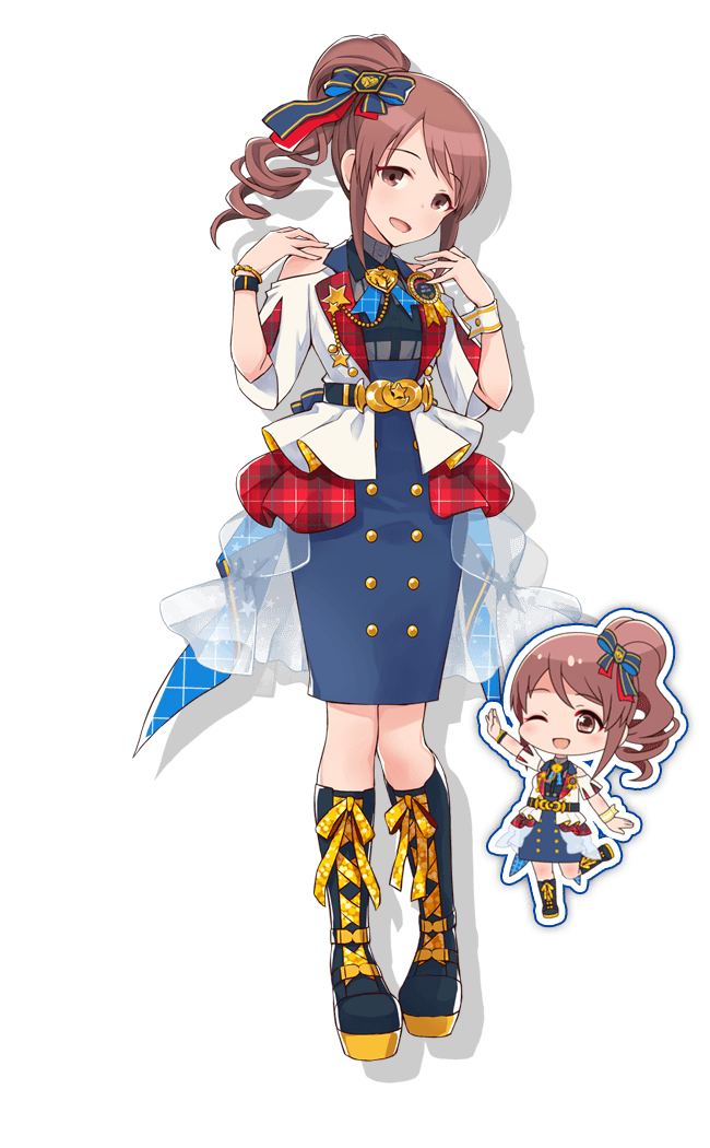 三船 美優