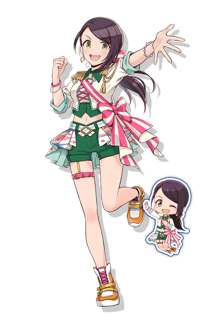 大和 亜季