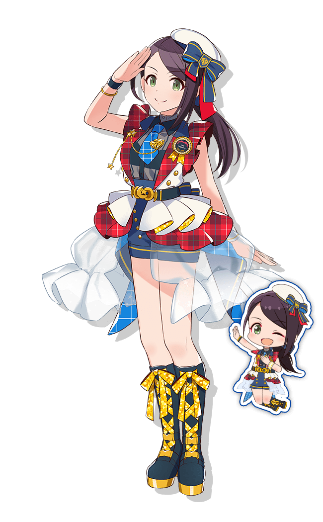 大和 亜季