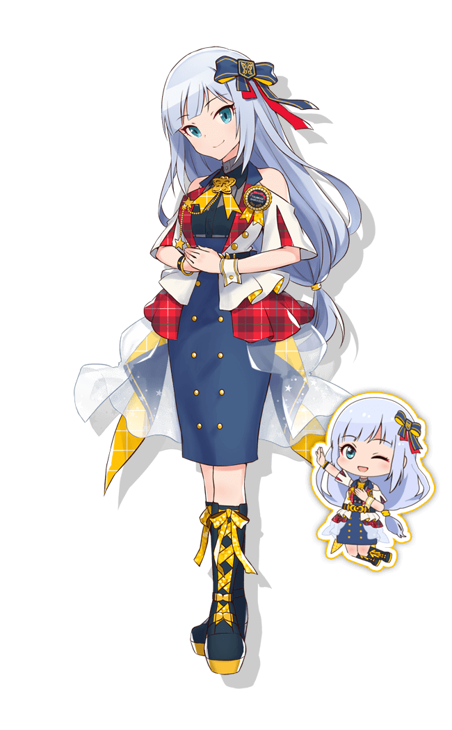 白石 紬